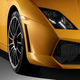 Illustration for article titled Lamborghini Gallardo LP550-2 Valentino Balboni